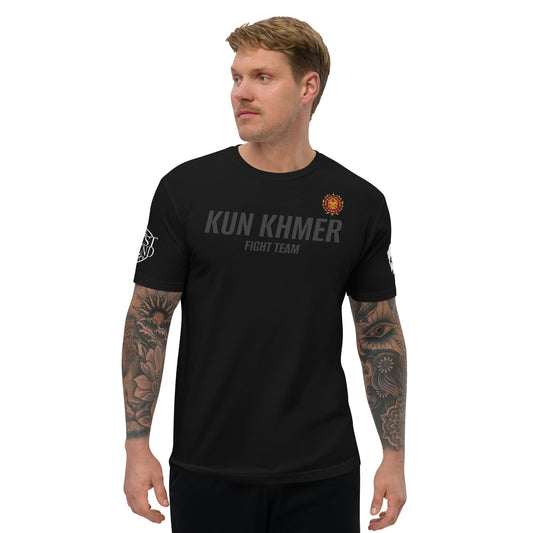 Fight Team/Fighter T-shirt