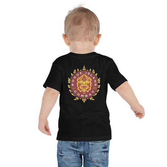 Toddler Rogue Island Short Sleeve Tee